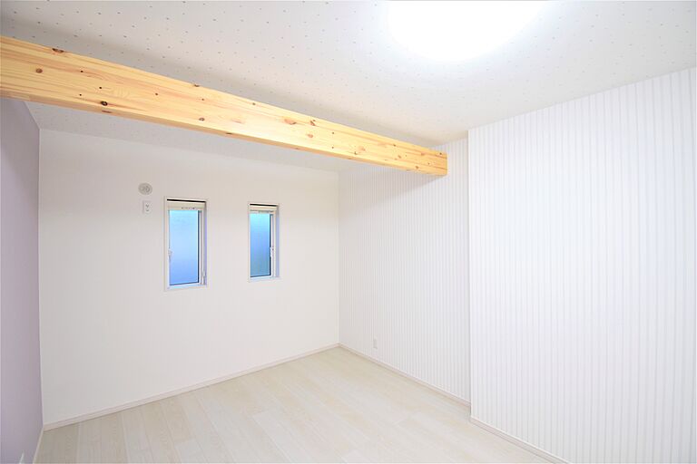 たいようホーム株式会社の公式画像_洋室5