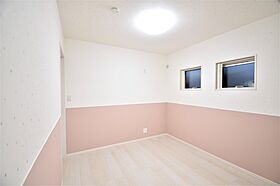 たいようホーム株式会社の施工事例「大家族(11人)が暮らす店舗併用住宅(6LDK+美容室)」の画像5