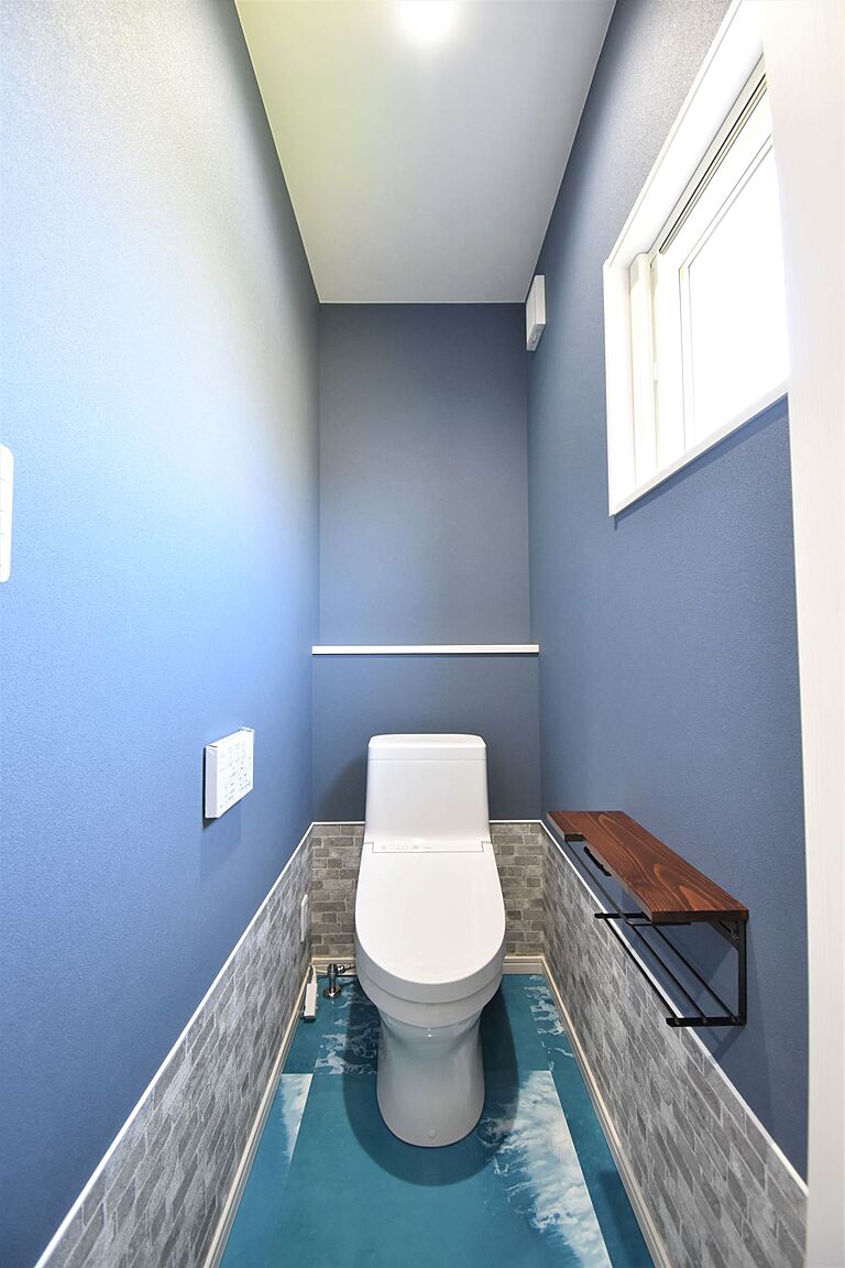 たいようホーム株式会社の公式画像_トイレ8