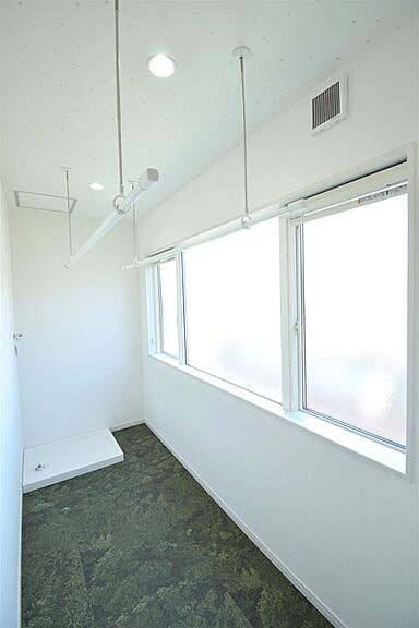 たいようホーム株式会社の施工事例「大家族(11人)が暮らす店舗併用住宅(6LDK+美容室)」の画像8