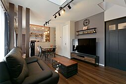 たいようホーム株式会社の施工事例「施主の理想をカタチにした遊び心あふれるお家」の画像