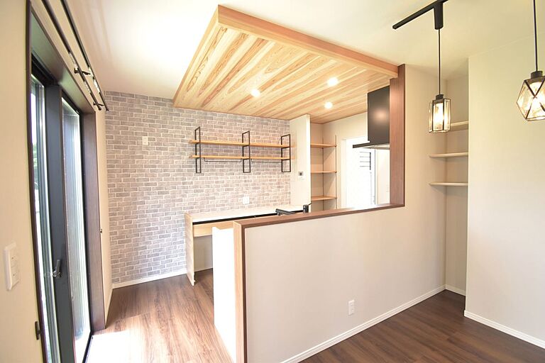 たいようホーム株式会社の公式画像_キッチン4