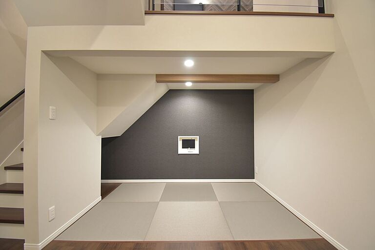 たいようホーム株式会社の公式画像_和室5