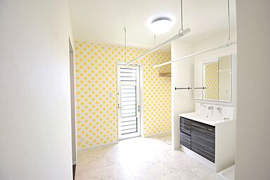 たいようホーム株式会社の施工事例「施主の理想をカタチにした遊び心あふれるお家」の画像7