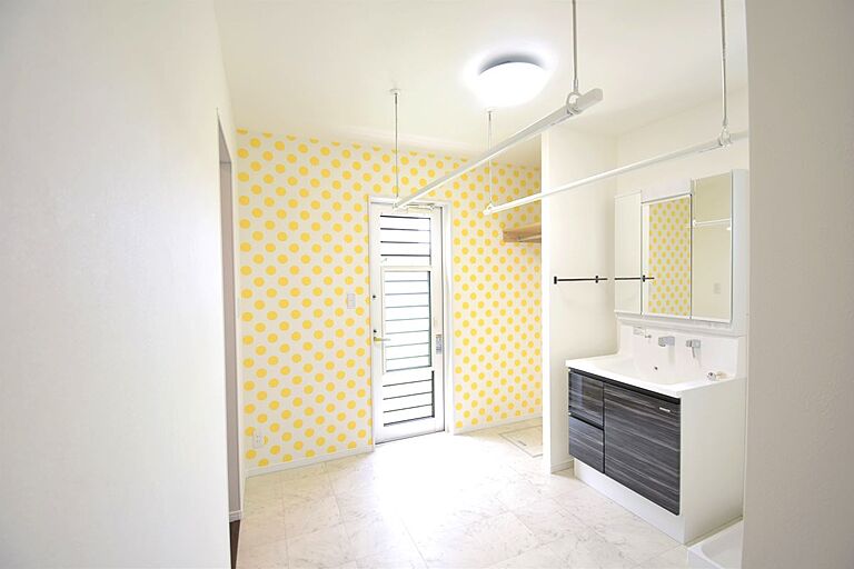 たいようホーム株式会社の公式画像_洗面8