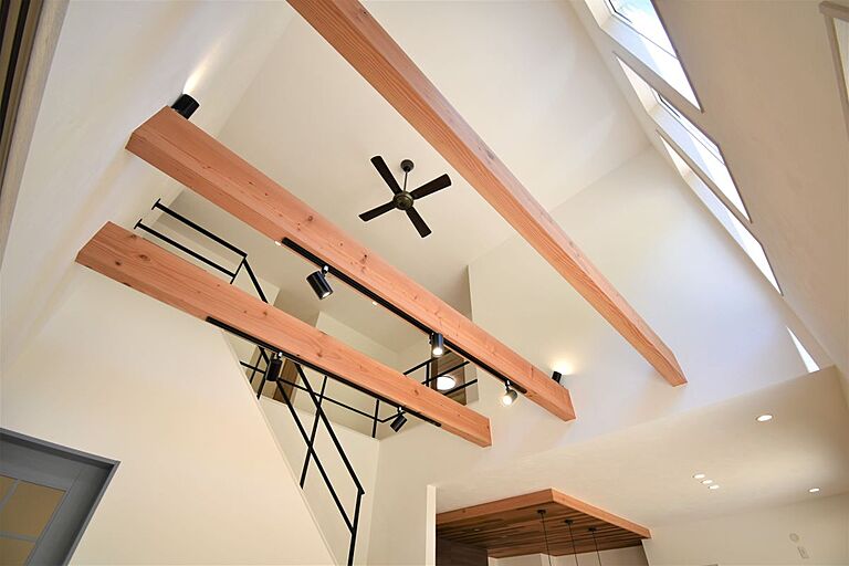 たいようホーム株式会社の公式画像_キッチン4