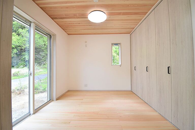 たいようホーム株式会社の公式画像_洋室7