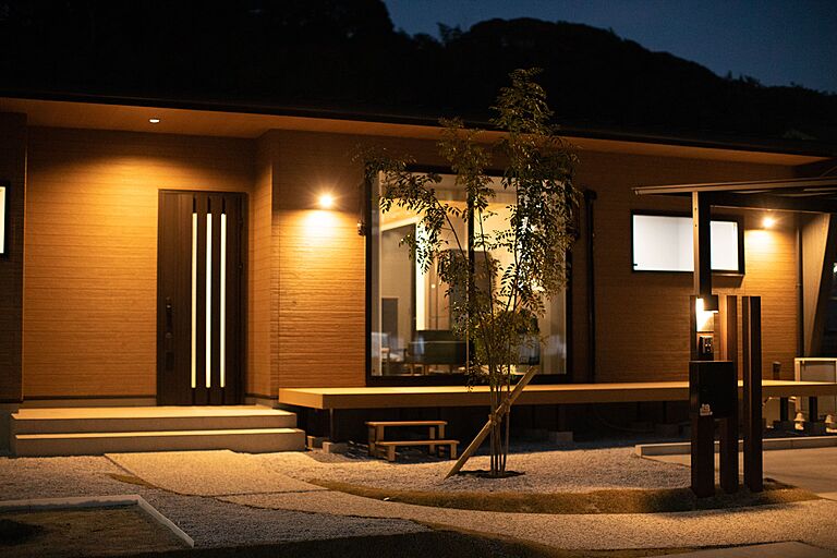 WITHDOM建築設計 千葉スタジオの公式画像_外観5