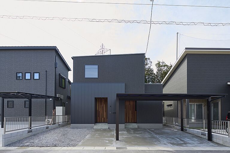 マコトホーム株式会社の公式画像_外観11