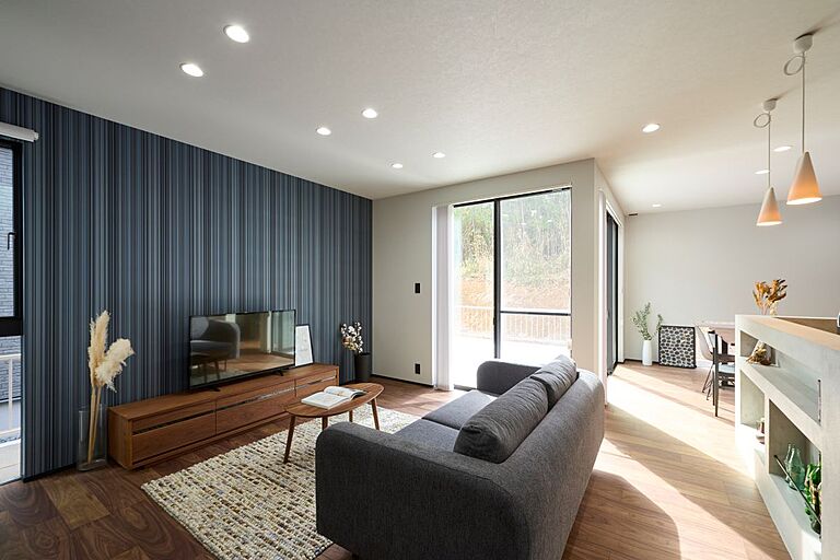 マコトホーム株式会社の公式画像_リビング5