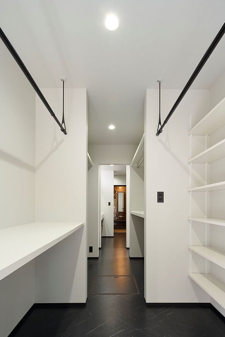 マコトホーム株式会社の公式画像_収納6