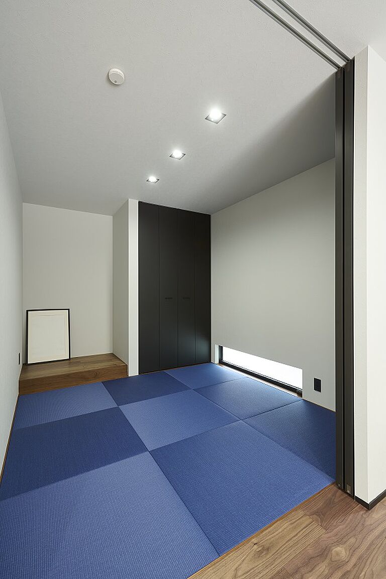 マコトホーム株式会社の公式画像_和室8