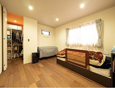 マコトホーム株式会社の施工事例「デザイナーズカフェを連想させるハイセンス住宅。」の画像8