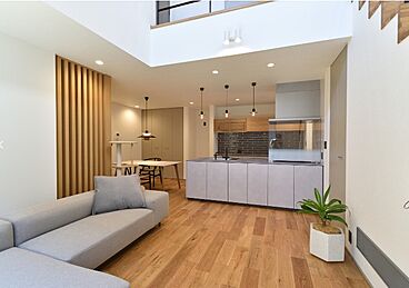 マコトホーム株式会社の施工事例「猫さんにも配慮したやさしい住まい」の画像