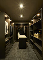 シンプルモダンスタイルの収納 ALL・IN株式会社の事例画像