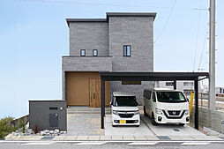 ALL・IN株式会社の施工事例「居心地のいいLDKを実現した家」の画像