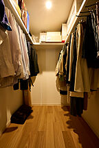 シンプルモダンスタイルの収納 ALL・IN株式会社の事例画像