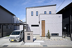 ALL・IN株式会社の施工事例「日当たりがよく暖かい木の家」の画像