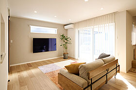 ALL・IN株式会社の施工事例「日当たりがよく暖かい木の家」の画像3