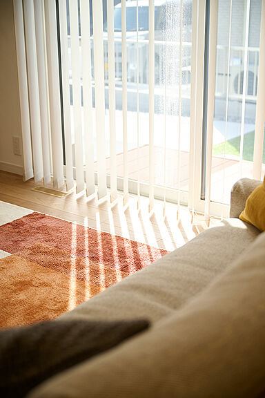 ALL・IN株式会社の施工事例「日当たりがよく暖かい木の家」の画像4