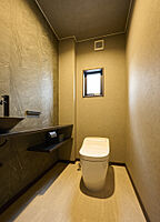 ホテルライクスタイルのトイレ ALL・IN株式会社の事例画像