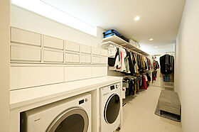 ALL・IN株式会社の施工事例「技術を踏襲し進化させた快適な家」の画像8