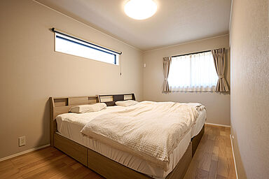 ALL・IN株式会社の施工事例「回遊できる家事動線が快適な家」の画像8