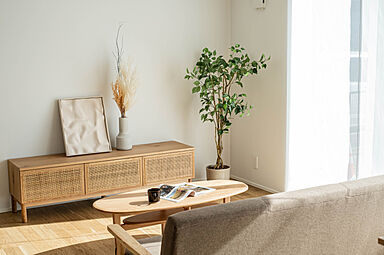 株式会社小堀建設 栞事業部の施工事例「THYME B‐2」の画像4