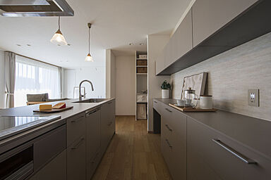 株式会社小堀建設 栞事業部の施工事例「CANON A-1」の画像1