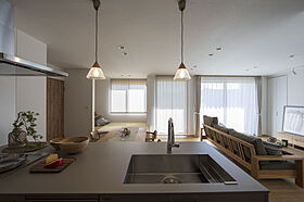 株式会社小堀建設 栞事業部の施工事例「CANON A-1」の画像5