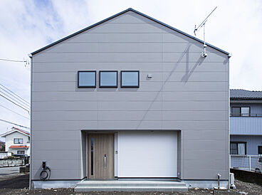 株式会社小堀建設 栞事業部の施工事例「CANON B-1」の画像