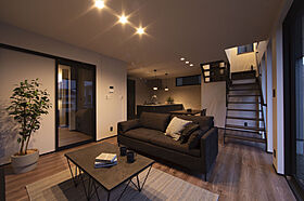 株式会社小堀建設 栞事業部の施工事例「CANON B-1」の画像2