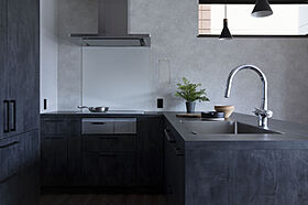 株式会社小堀建設 栞事業部の施工事例「CANON B-1」の画像5