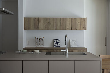 株式会社小堀建設 栞事業部の施工事例「THYME B-3」の画像3