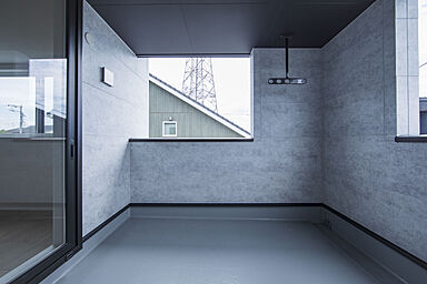 株式会社小堀建設 栞事業部の施工事例「THYME B-3」の画像4