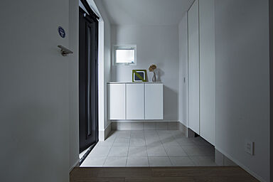 株式会社小堀建設 栞事業部の施工事例「THYME B-3」の画像5