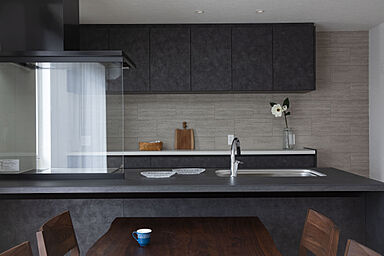 株式会社小堀建設 栞事業部の施工事例「THYME B-4」の画像3