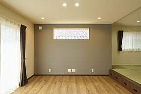 株式会社アンソホームの施工事例「防犯環境設計を施した家族が安全安心に暮らせる家」の画像5