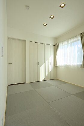 株式会社アンソホームの施工事例「「機能美」新しい生活様式を取り入れた美しい住まい」の画像7