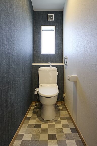 株式会社アンソホームの施工事例「「機能美」新しい生活様式を取り入れた美しい住まい」の画像9