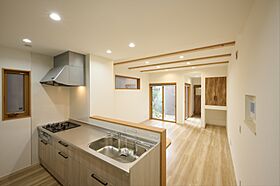 株式会社アンソホームの施工事例「防犯優良戸建住宅認定制度承認住宅」のメイン画像