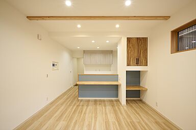 株式会社アンソホームの施工事例「防犯優良戸建住宅認定制度承認住宅」の画像5