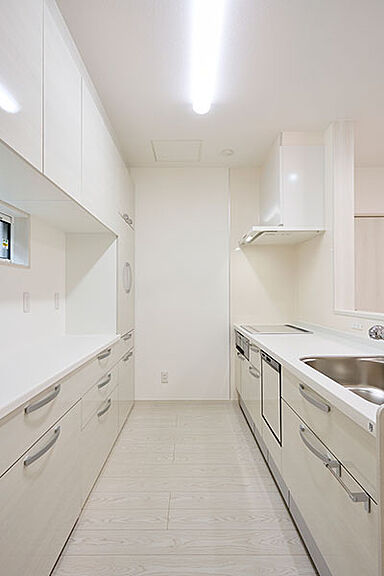 株式会社アンソホームの施工事例「一ノ坪の家」の画像4