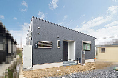 株式会社アンソホームの施工事例「一ノ坪の家」の画像9