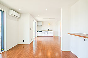 株式会社アンソホームの施工事例「下池田の家」の画像1