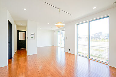 株式会社アンソホームの施工事例「下池田の家」の画像2