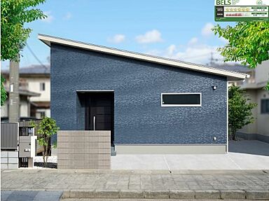 株式会社アンソホームの施工事例「市井の家」の画像