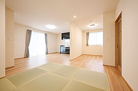 株式会社アンソホームの施工事例「神郷の家」の画像3