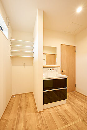 株式会社アンソホームの施工事例「神郷の家」の画像6