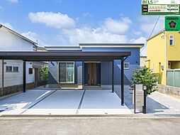 セキスイハイム 大野城展示場の施工事例「細工浦の家」の画像